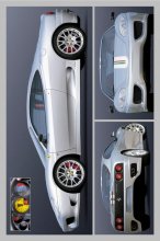 FERRARI CHALLENGE STRADALE