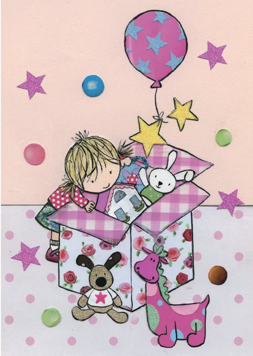 ΠΑΙΔΙΚΗ ΡΟΖ