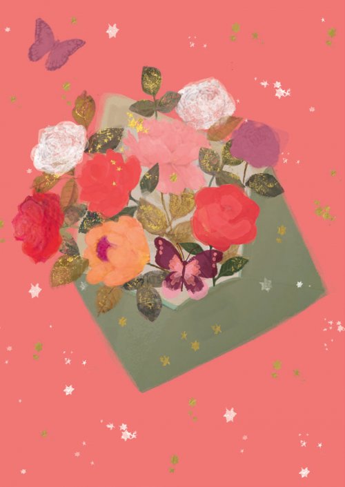 ΛΟΥΛΟΥΔΙΑ ΧΩΡΙΣ ΚΕΙΜΕΝΟ