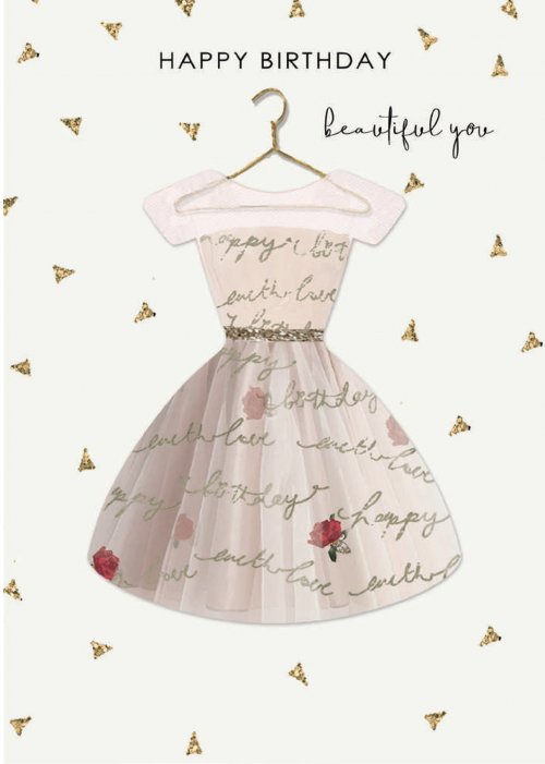 HAPPY BIRTHDAY KOΡΙΤΣΙ 