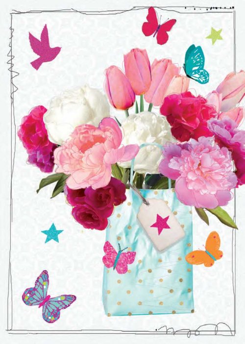 ΛΟΥΛΟΥΔΙΑ ΧΩΡΙΣ ΚΕΙΜΕΝΟ