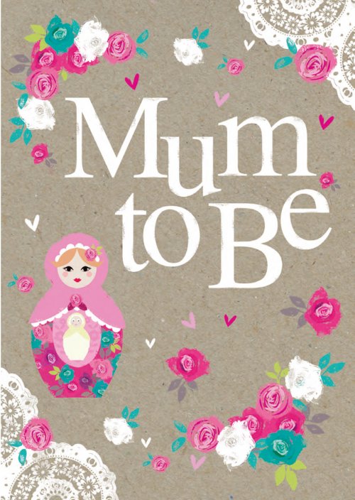 MUM TO BE