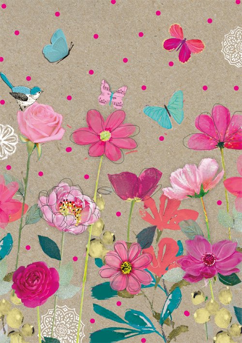 ΝΟ ΤΕΧΤ ΛΟΥΛΟΥΔΙΑ