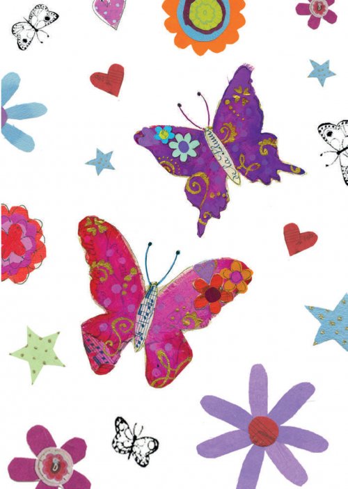 ΠΕΤΑΛΟΥΔΕΣ ΛΟΥΛΟΥΔΙΑ