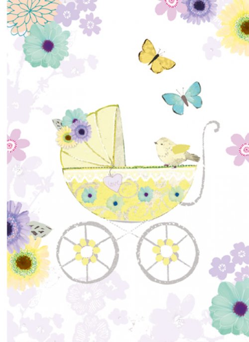 Baby( καροτσάκι)