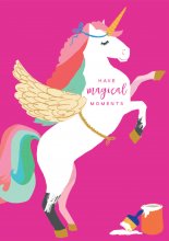 HAVE MAGICAL MOMENTS