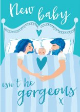 NEW BABY(ΑΓΟΡΙ)