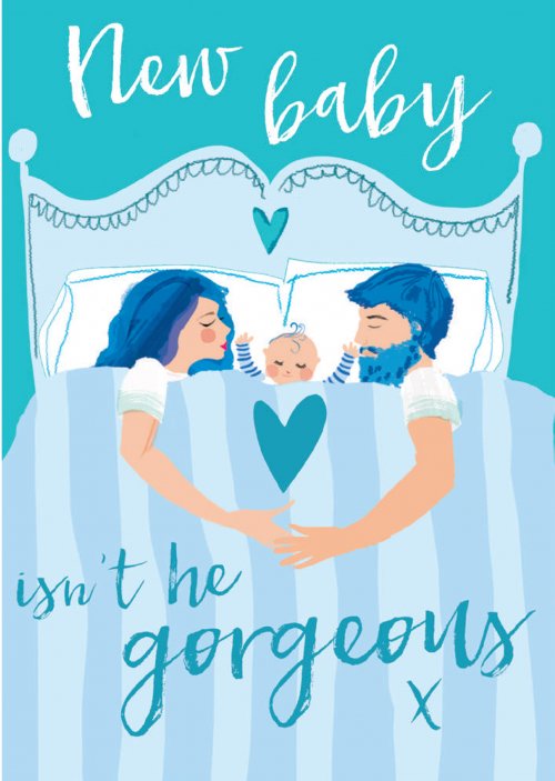 NEW BABY(ΑΓΟΡΙ)