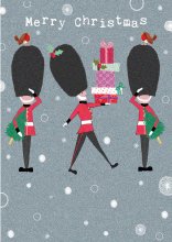 Merry Christmas (Στρατιωτάκια)