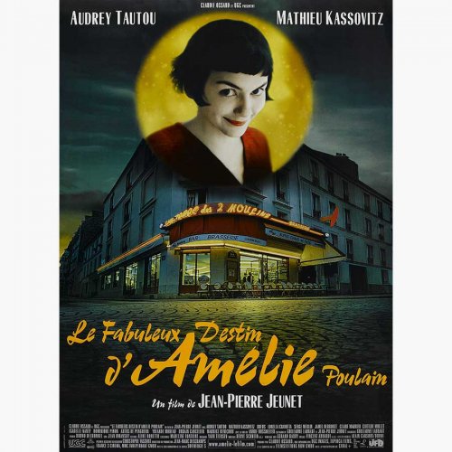 AMELIE
