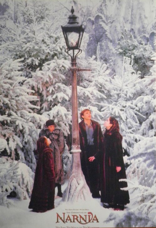 NARNIA