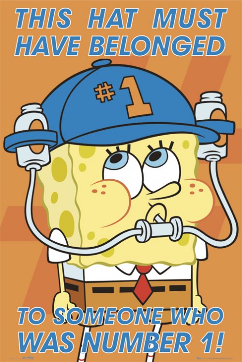 SPONGEBOB