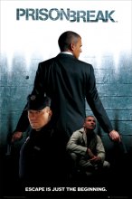 PRISON BREAK