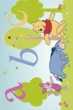 WINNIE THE POOH