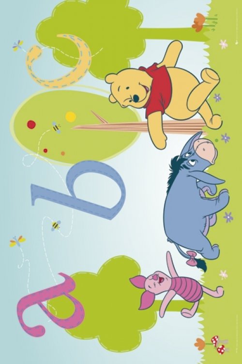 WINNIE THE POOH
