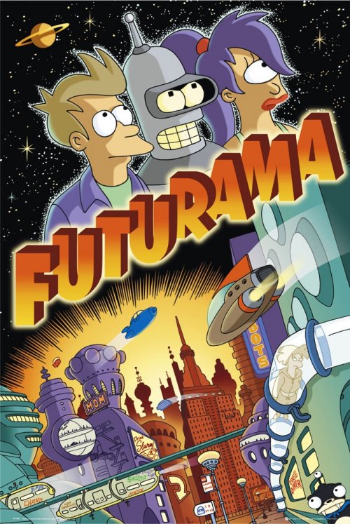FUTURAMA