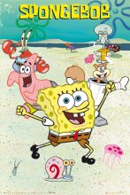 SPONGEBOB