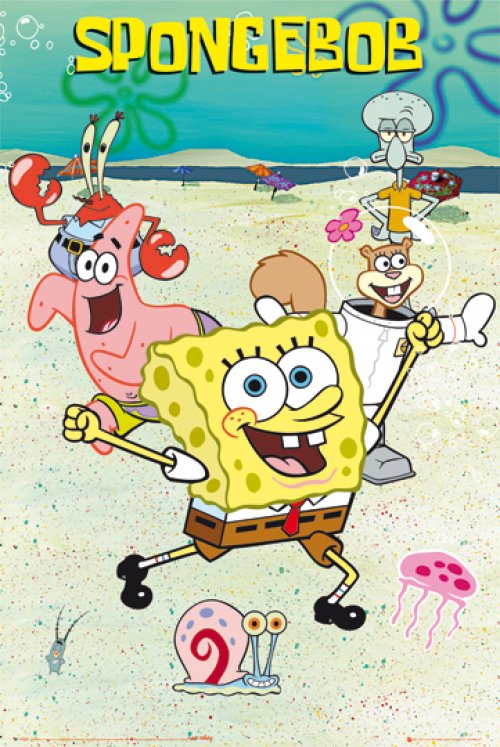 SPONGEBOB