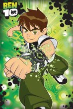 BEN 10