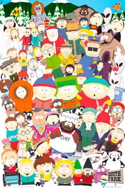 SOUTH PARK