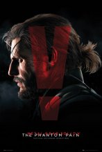 METAL GEAR SOLID 5