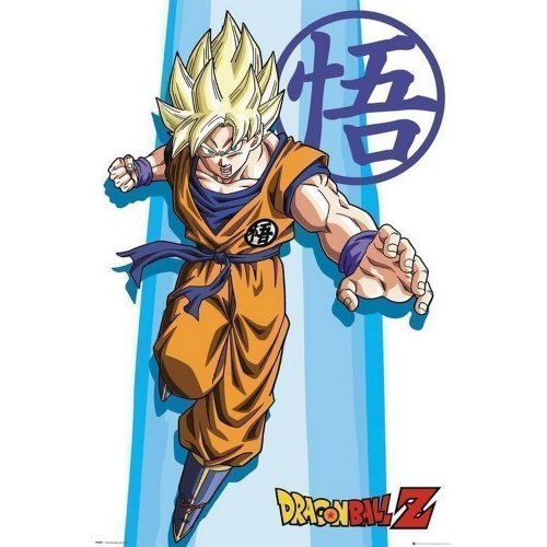 DRAGONBALL