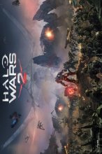 HALO WARS 2