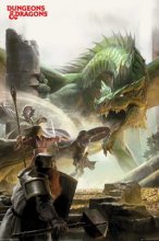 DUNGEONS & DRAGONS (ADVENTURE)