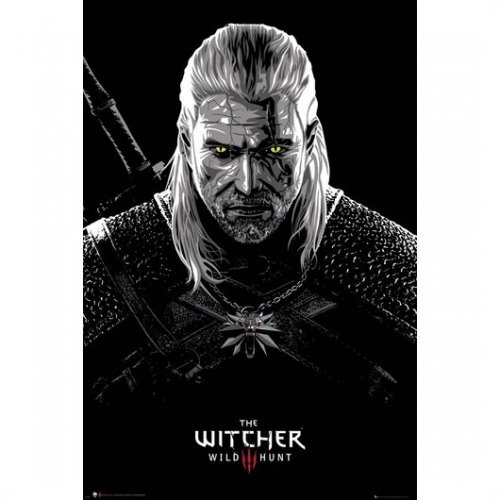 THE WITCHER TOCICITY POISONING