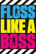 BATTLE ROYALE FLOSS LIKE A BOSS
