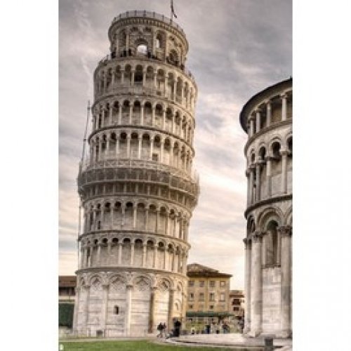 TORRE DE PISA 