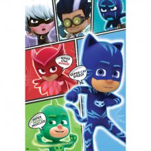 PJ MASKS 1