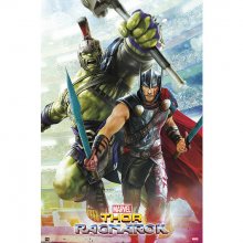 MARVEL THOR RAGNAROK