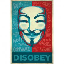 DISOBEY