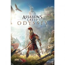 ASSASSINS CREED ODYSSEY