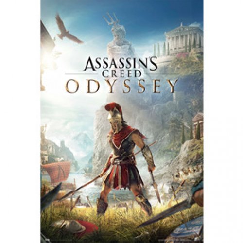 ASSASSINS CREED ODYSSEY