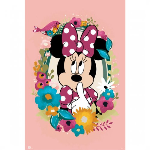 DISNEY MINNIE