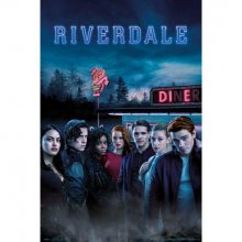 RIVERDALE TEMPORADA 3