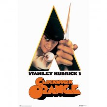 THE CLOCKWORK ORANGE