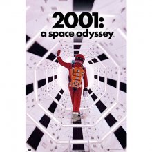 A SPACE ODYSSEY