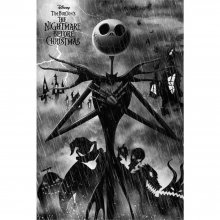 NBX JACK SKELLINGTON
