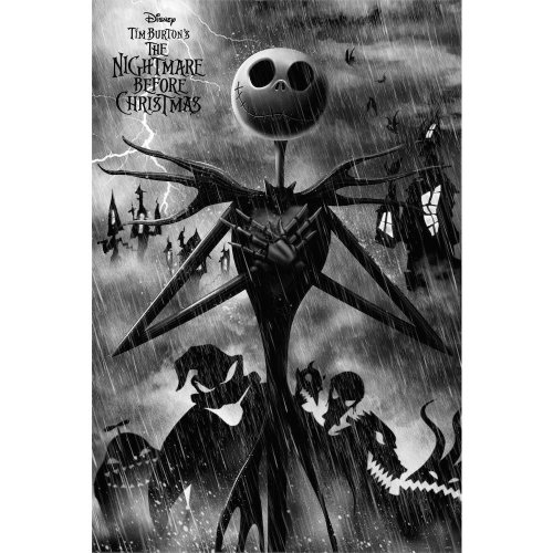 NBX JACK SKELLINGTON
