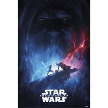 STAR WARS EPISODE IX ONE SHEET