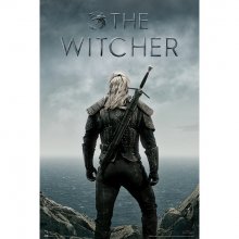 THE WITCHER BACKWARDS