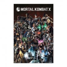 MORTAL KOMBAT