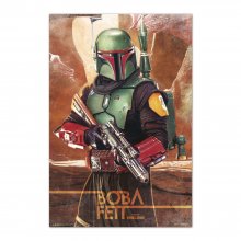 STAR WARS BOBA FETT
