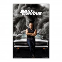 FAST & FURIOUS 