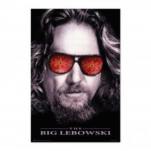 THE BIG LEBOWSKI