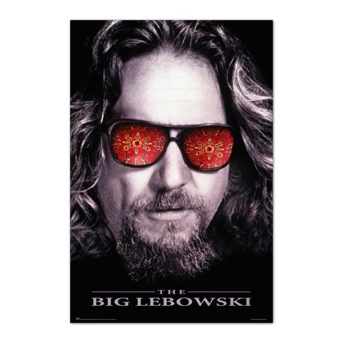 THE BIG LEBOWSKI