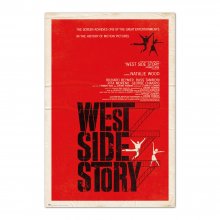 WEST SIDE STORY